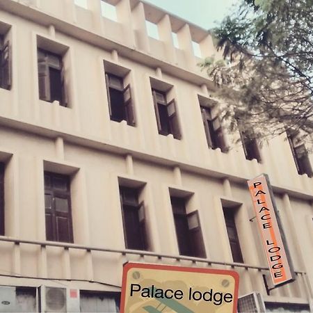 Palace Lodge Chennai Værelse billede