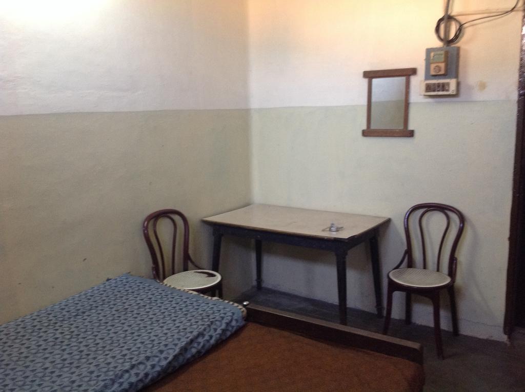 Palace Lodge Chennai Værelse billede