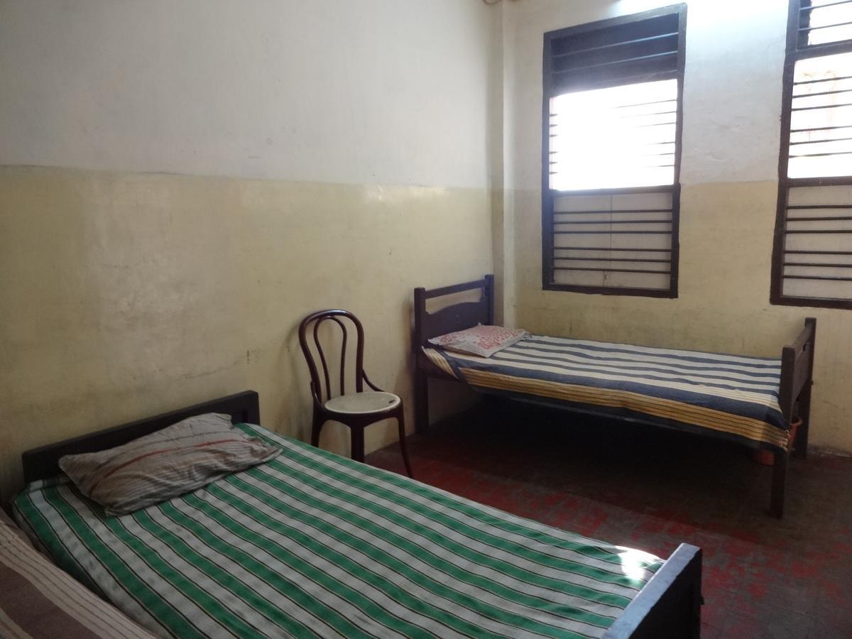 Palace Lodge Chennai Eksteriør billede